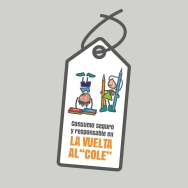 En la ‘Vuelta al cole’, consumo responsable