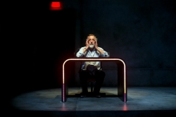 El Pavón Teatro Kamikaze abre sus puertas con ‘Idiota’