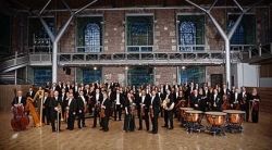 London Symphony Orchestra abre la programación de septiembre de Ibermúsica