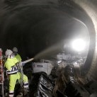 Abiertas 7 estaciones de la línea 1 de Metro