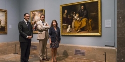 "Ribera. Maestro del dibujo" en el Múseo del Prado