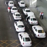 Las tarifas del taxi tampoco subirán en 2017