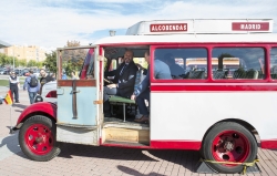 La Semana de la Movilidad trae una nueva ruta verde, más aparcabicis y exposiciones