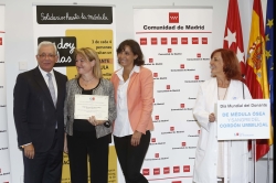 La Comunidad, a la cabeza de las donaciones de médula con el 28% del total nacional