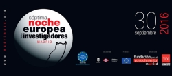 Botánica, ciencia y arte se dan la mano en ‘La noche europea de los investigadores’