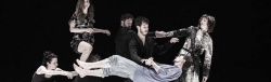 Todos los latidos de la danza en Conde Duque con danza_MOS