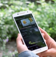 Natusfera, participación y difusión de la biodiversidad