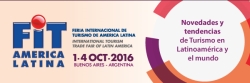 Madrid participa en la Feria Internacional de Turismo de América Latina celebrado en Buenos Aires