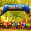 Abierta la inscripción para participar en la Carrera Cívico Militar contra la droga