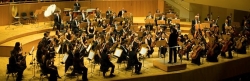 La Orquesta Metropolitana inaugura la VI temporada del Grupo Concertante Talía en el Auditorio Nacional