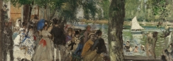 Renoir: Intimidad
