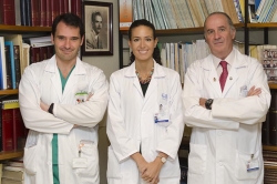 El Hospital Gregorio Marañón desarrolla un nuevo método de liberación de antibióticos en el cemento óseo