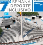 7ª Semana del Deporte Inclusivo en la Comunidad de Madrid