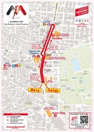 Carrera 3km Stop a la mutilación femenina