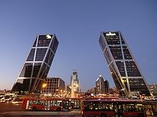 Varias consultoras internacionales evidencian la fortaleza económica de Madrid
