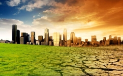 Madrid se prepara para adaptarse al cambio climático