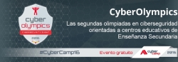 Olimpiadas de Ciberseguridad 2016