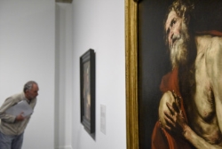 Caixa Forum Barcelona acogerá una gran selección de obras del museo Thyssen