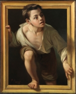 Metapintura, una mirada introspectiva sobre el arte en la edad moderna y contemporánea en el museo del Prado