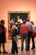 “Second Canvas Thyssen”