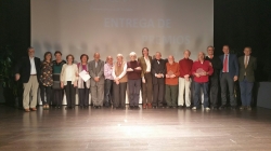 El distrito de Retiro se alza con el primer premio de Mayores a Escena