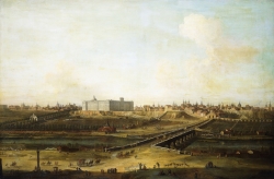 Exposición ‘Carlos III: proyección exterior y científica de un reinado ilustrado’ en el museo Arqueológico