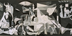 El Reina Sofía celebra los 80 años del ‘Guernica’
