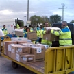 1 millón en ayudas humanitarias para Colombia, Haití y Jordania
