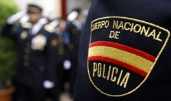 Policía Municipal y Nacional incautan cuatro kilos de estupefacientes en la “Operación Berlín”