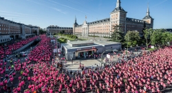 Calendario de carreras urbanas 2017