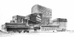 Rafael Moneo, un Pritzker en el Thyssen