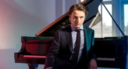 El gran pianista Daniil Trifonov llega a España