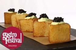 'Gastrofestival Madrid’ vuelve a llenar de propuestas culinarias la capital