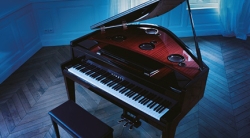 Yamaha invita a probar su nuevo modelo de piano AvantGrand N3X en el Círculo de Bellas Artes