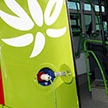 Incorporados 27 nuevos buses híbridos a las líneas que unen 6 municipios con la capital
