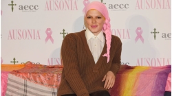 Fallece Bimba Bosé