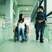 Barrio de la Concepción se remodelara para hacerla accesible a personas con movilidad reducida