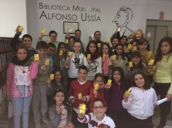 Disponible el Carnet Único de bibliotecas