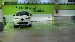 Más puntos de recarga eléctrica en la ciudad
