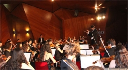 Convocatoria Extraordinaria de Acceso 2016/2017 de la Orquesta Sinfónica de la UCM