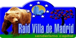 VII Raid Villa de Madrid
