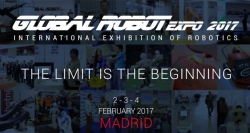 La Comunidad acoge la feria de robótica e innovación más importante de Europa
