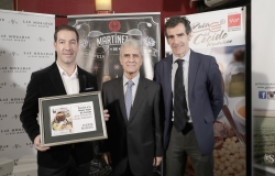 Arranca la VII Ruta del Cocido Madrileño, en la que participan 37 restaurantes