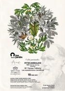 Las expediciones científicas protagonizan el Día de Darwin en el Real Jardín Botánico