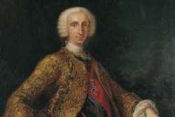 Ciclo de conferencias sobre la proyección exterior y científica del reinado de Carlos III