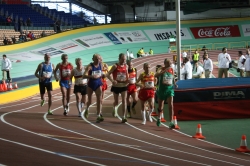 El Campeonato de Europa de Veteranos de Atletismo se celebrará en Madrid