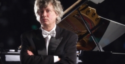 Concierto en memoria de Zoltàn Kocsis en la temporada de La Filarmónica Sociedad de Conciertos