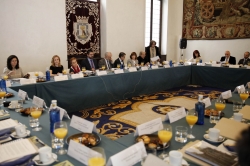 El Foro de Empresas por Madrid aumenta los proyectos para este año en más del 80%