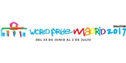 EL WorldPride gran evento mundial se celebrará en Madrid del 23 de junio al 2 de julio