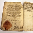 El Portal de Archivos muestra unas ordenanzas con quinientos años